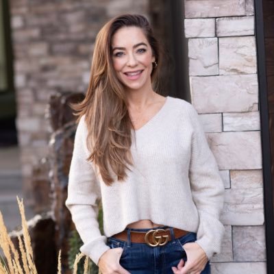 laurelstout's profile picture. Formerly @Pixar, OG Tweep @Twitter, Now in Fintech. Mother, Serial Entrepreneur, Fitness junkie. SF/Reno/Tahoe