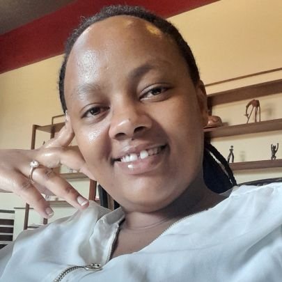 Lizze_njambi's profile picture. Digital Marketer | Entrepreneur | Content Creator | Mom