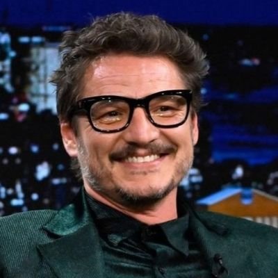 Fan account for THE PEDRO PASCAL/All things Pedro and some other geekdom/Objectifying Pedro is not cool/LGBTQ+ Ally 🏳️‍🌈🏳️‍⚧️