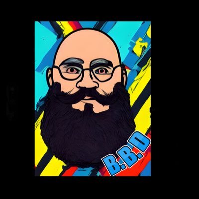 Just a Big Bearded stoner who enjoys dabs and gaming! Trying this streaming thing!