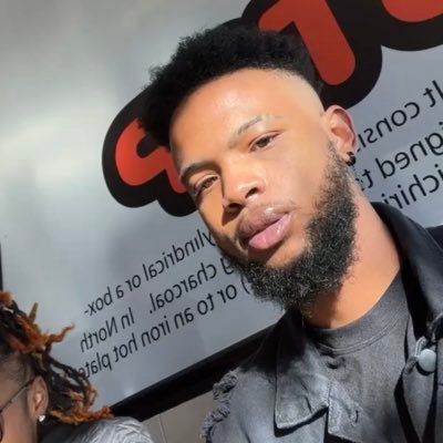 Famu🐍 | 🦉🔸🏰 | Aries ♈️ | New Acc🥶 | ig: @prince.harrison | psn: @blxck_rxm ~No fuck nigga formed against me shall prosper~