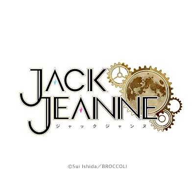 JACKJEANNE（ジャックジャンヌ）公式さんのプロフィール画像