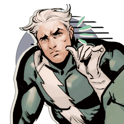 ❝ 𝑨 𝑾𝑰𝑻𝑻𝒀, 𝑯𝑨𝑵𝑫𝑺𝑶𝑴𝑬 𝑯𝑬𝑹𝑶'𝑺
𝑾𝑶𝑹𝑲 𝑰𝑺 𝑵𝑬𝑽𝑬𝑹 𝑫𝑶𝑵𝑬. ❞
— 𝑻𝑯𝑬 𝑸𝑼𝑰𝑪𝑲𝑺𝑰𝑳𝑽𝑬𝑹.
「 #Lucentium 」
