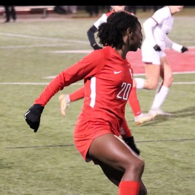 KyraPosey2's profile picture. FOSC GO6 Elite | FHS 24’|