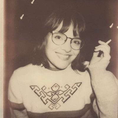 MickeyEnzie's profile picture. hard-bargaining truck stop owner on a lonely Texas highway