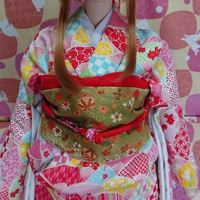 仇茨アリス/吸血鬼の着物屋紅蝋堂さんのプロフィール画像