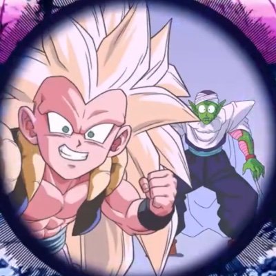 Dragonball208 Profile Picture