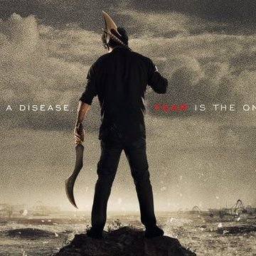 radhakr66652007's profile picture. 