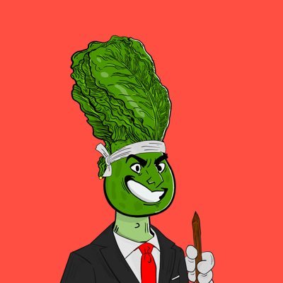 Lettuce Headz Club🥬さんのプロフィール画像