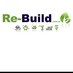 Re-Build (@rebuildcomau) Twitter profile photo