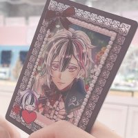 シェアト@グッズお取引垢 (@scheat1028) 's Twitter Profile Photo シェアト@グッズお取引垢 (@scheat1028) 's Twitter Profile Photo