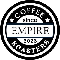 EMPIRE COFFEE ROASTERS (@empire_roasters) 's Twitter Profile