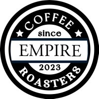 EMPIRE COFFEE ROASTERS(@empire_roasters) 's Twitter Profile Photo