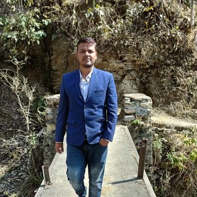 News reporter, promoter culture of Uttarakhand, Pahado ka raahi