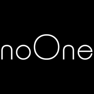 No-one.