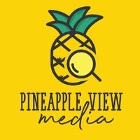 Pineapple View Media(@pineappleviewm) 's Twitter Profile Photo