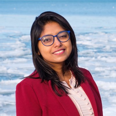 Asst prof @KhouryCollege @NU_CAMD @Northeastern. Researching #HCI, #CSCW, #Accessibility. PhD @NorthwesternU; Prev @uwcreate @MSFTResearch. she/her. From 🇧🇩