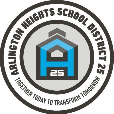 Arlington Heights School District 25.  Assistant Superintendent for Personnel & Planning.