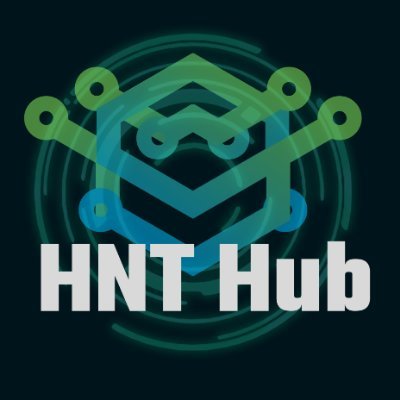 HNT Hub