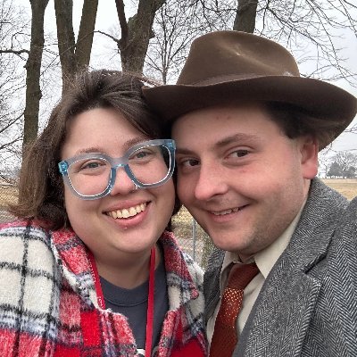 lover of all things vintage
neurodivergent and passionate about mental health
formerly @MeredithRiggs39