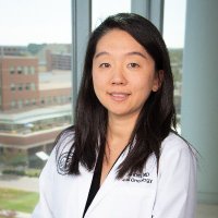 Sunnie Kim, MD(@SunnieSKim) 's Twitter Profile Photo