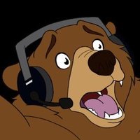 BearlyScaredGamingYT (@kotabeargaming) 's Twitter Profile