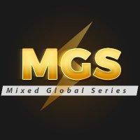 Mixed Global Series Ltd(@MixedGlobal) 's Twitter Profile Photo