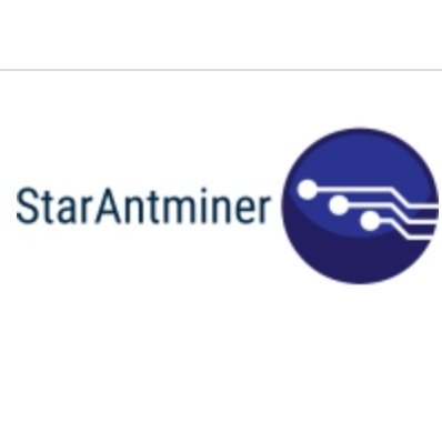 StarAntminer Türkiye 🇹🇷 Profile