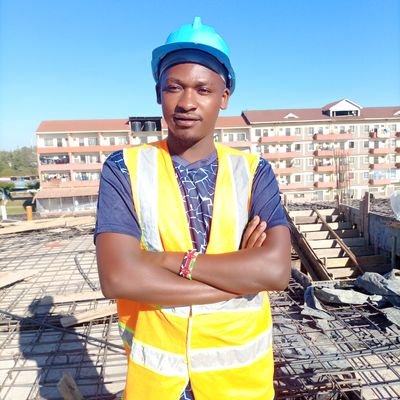 MAURICEMUTETI5's profile picture. A graduate from JKUAT// A construction professional // Manchester city fan. Architectural design/ structural design/ Bil of quantities/ project management/