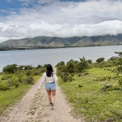 YasmiinRocio's profile picture. Sigo por vos.