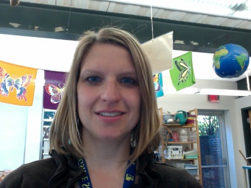 I teach Lower School Science at Springside Chestnut Hill Academy in the Chestnut Hill section of Philadelphia.