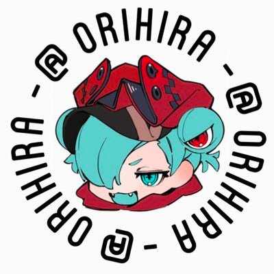 本体▶︎ @ORiHiRA_