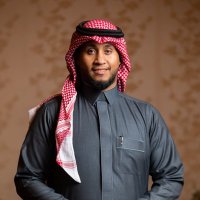 Ahmed Al Yousef (@ahm5d) 's Twitter Profile