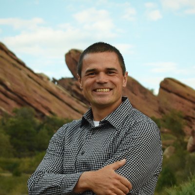 jono_scott's profile picture. Jono Scott for Aurora City Council