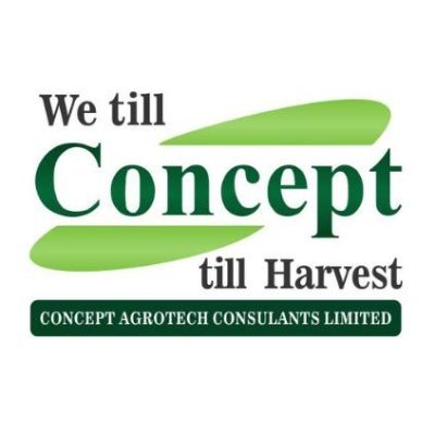 Concept Agrotech Consultants Limited is a total solutions providing consulting company, catering exclusively to the agribusiness and rural sector