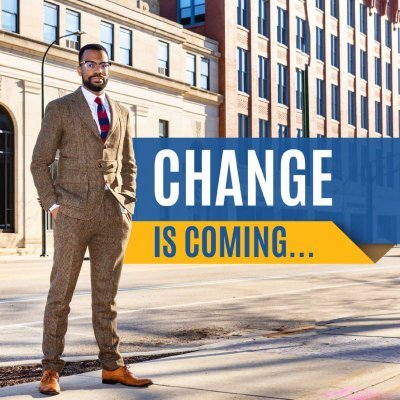 Mark Greer is running for Mayor to bring the CHANGE we need to ALL of Akron, with a platform and policies that put our communities first, and our city forward.
