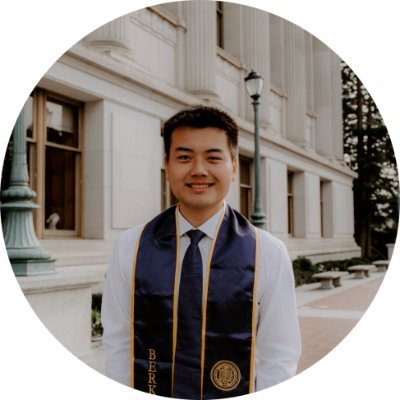 PhD in Machine Learning @ Georgia Tech 
UC Berkeley EECS '21