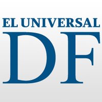 El Universal DF (@eluniversaldf) 's Twitter Profile