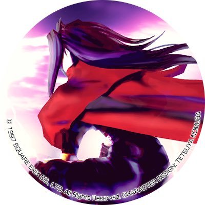 mihuyuzuki's profile picture. しばらくヴィンセント