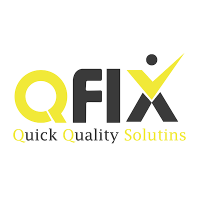 Quick Fix Technical Services(@Qfix_services) 's Twitter Profile Photo