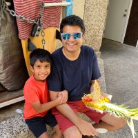 Chinmay Barve (@cbarve) 's Twitter Profile