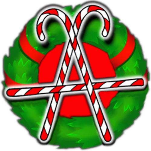 Santarchydc's profile picture. He sees you when you're sleeping, he knows when you're awake, he knows when you've been bad or good. So... creepy.