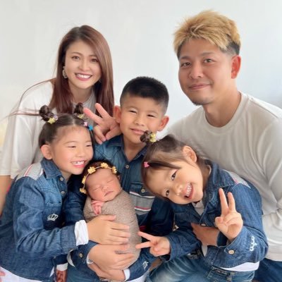 沖縄の6人家族👨🏽👩🏼👦🏻🧒🏻👧🏻🐶＋🤰 沖縄家族の日常とたまに沖縄観光おすすめスポットhttps://t.co/S6cGDvjrUi