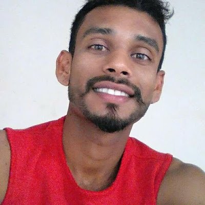 Chanaka Pradeepさんのプロフィール画像