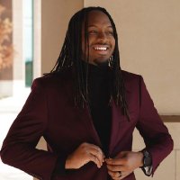 Wendell Harris, M.Ed, M.M.Ed(@WendellHarris_) 's Twitter Profile Photo