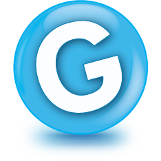 GlowView's profile picture. Digital design and development.