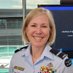 Air Commodore Ruth Elsley (@ComdtAWARC) Twitter profile photo