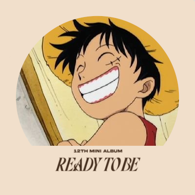 Luffy⁷⁹