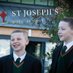 Principal St Joseph's Boys' School (@StJosephsDerry) Twitter profile photo