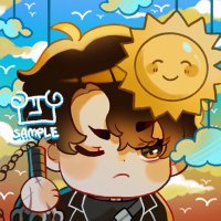 ๐ด๐๐๐ of the 1863rd round (@monochrol) 's Twitter Profile Photo ๐ด๐๐๐ of the 1863rd round (@monochrol) 's Twitter Profile Photo